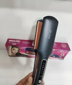 اتوموی فوق حرفه ای مخصوص کراتینه کردن برند فیلیپس مدل:ph_2345