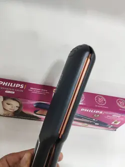 اتوموی فوق حرفه ای مخصوص کراتینه کردن برند فیلیپس مدل:ph_2345