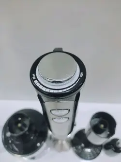 گوشتکوب ۵کاره براوون اصل آلمان مدل:mq5238