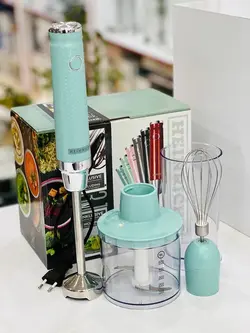 گوشتکوب سه کاره هنریچ اصل - فروشگاه جوبی کالا - وارد کننده مستقیم