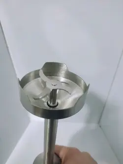 گوشتکوب تک کارە سوپر کرست اصل مدل: sct_7003
