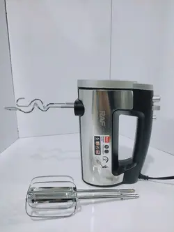 همزن راف اصل مدل_R5525