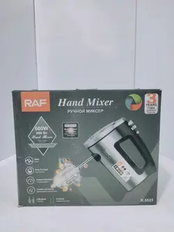 همزن راف اصل مدل_R5525