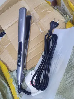 اتوموی فوق حرفه ای مخصوص کراتینه کردن برند مک استایلر مدل:mc_1114