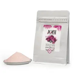 ماسک پودری هیدروژلی گل رز برند جوبیjobi