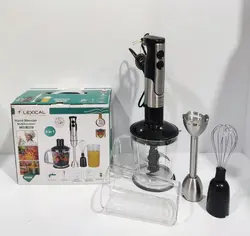 گوشتکوب چندکاره مارک لکسیکال اصل مدل lhb1605