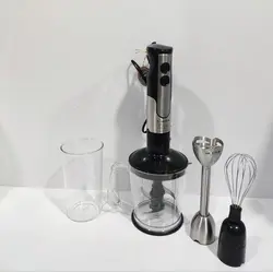 گوشتکوب چندکاره مارک لکسیکال اصل مدل lhb1605