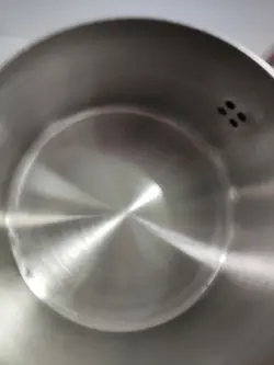 کتری و قوری روهمی استیل مارک یونیک اصل مدل :۷۲۷۶