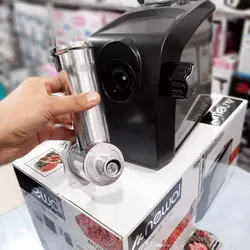 چرخ گوشت پر قدرت نیوال مدل mgr_939