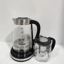 چای ساز روهمی دسینی اصل مدل:ds_1920