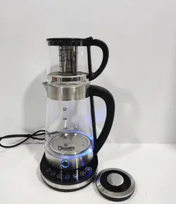 چای ساز روهمی دسینی اصل مدل:ds_1920