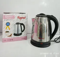 کتری برقی دسینی اصل مدل :ts_074