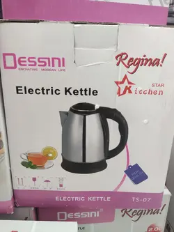 کتری برقی دسینی اصل مدل :ts_074