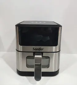 سرخ کن رژیمی ۶لیتر سونیفر اصل مدل:sf_1018