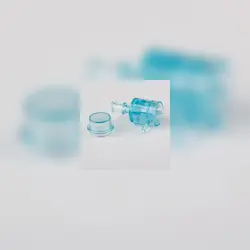 کارتریج سوزن وکیوم‌ دار دستگاه مزوگان