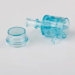 کارتریج سوزن وکیوم‌ دار دستگاه مزوگان
