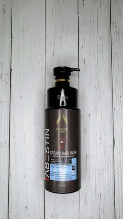 ماسک مو کرمی برند فابستین اصلی 750 میل