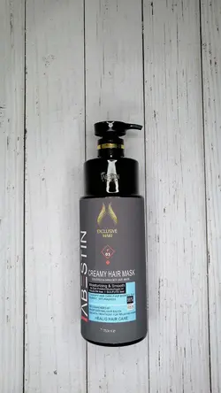 ماسک مو کرمی برند فابستین اصلی 750 میل