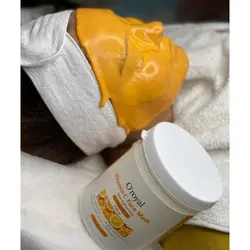 ماسک پبلاف اورویال موجود در چهار رایحه