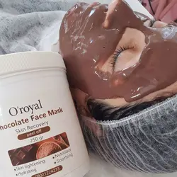 ماسک پبلاف اورویال موجود در چهار رایحه