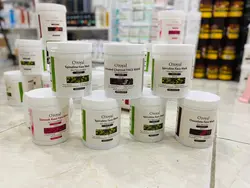 ماسک پبلاف اورویال موجود در چهار رایحه