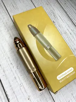 ماساژور قلمی دور چشم ویبره دار eye bal beauty instrument