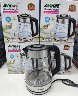کتری برقی ال ای دی آویناس اصل مدل:999