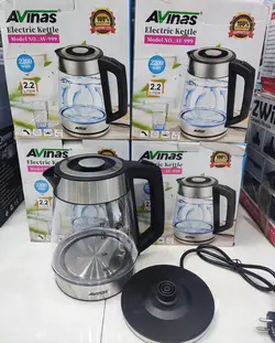 کتری برقی ال ای دی آویناس اصل مدل:999