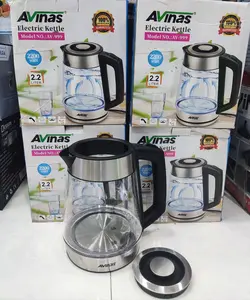 کتری برقی ال ای دی آویناس اصل مدل:999