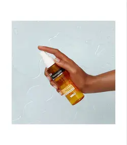 تونر زردچوبه نیتروژینا اصلی