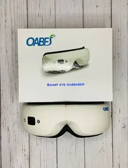 عینک ماساژور ۷حالته اوبس oabes