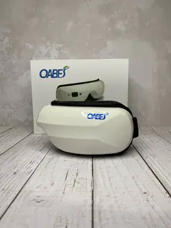 عینک ماساژور ۷حالته اوبس oabes