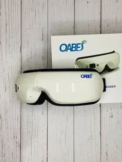 عینک ماساژور ۷حالته اوبس oabes