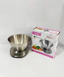 ترازو آشپزخانه دیجیتالی دسینی ایتالیا مدل١٠٠