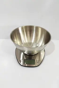ترازو آشپزخانه دیجیتالی دسینی ایتالیا مدل١٠٠