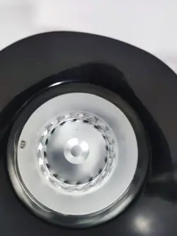 دستگاه پاپ کورن پفیلاساز سیلورکرست اصل