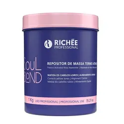بوتاکس موی ریچ اصل sould blond