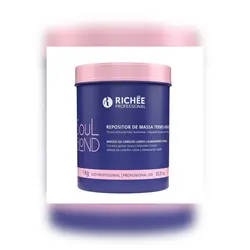 بوتاکس موی ریچ اصل sould blond