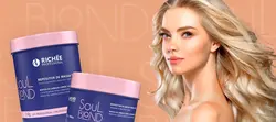 بوتاکس موی ریچ اصل sould blond