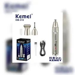 موزن گوش و بینی مارک کیمی اصل سه کاره مدل:km_315