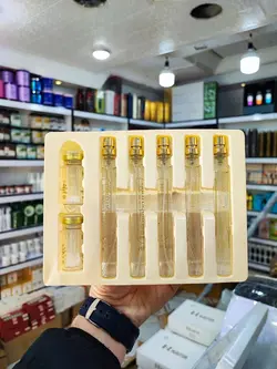 نخ کلاژن ساز جذبی طلا hih