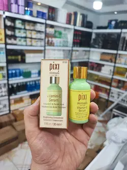 سرم ویتامین سی پیکسی pixi اورجینال