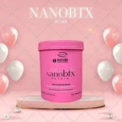 نانو بوتاکس ریچی اصلی ١٠٠٠ میل