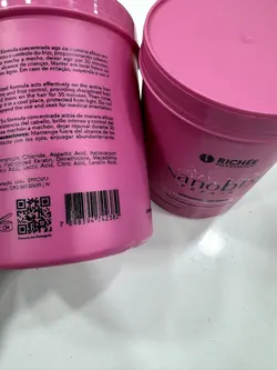 نانو بوتاکس ریچی اصلی ١٠٠٠ میل