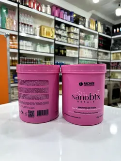 نانو بوتاکس ریچی اصلی ١٠٠٠ میل