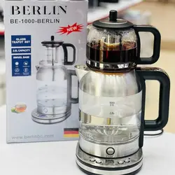 چای ساز روهمی برلین اصل مدل:be_1200