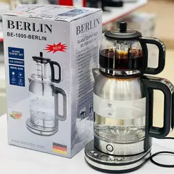 چای ساز روهمی برلین اصل مدل:be_1200