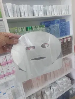 شیت ماسک نایلونی ۱۶۰ عددی