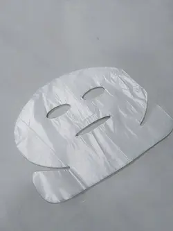 شیت ماسک نایلونی ۱۶۰ عددی