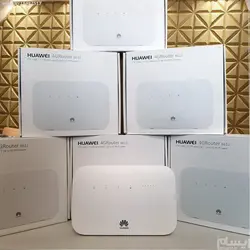 مودم ۴G LTE هوآوی مدل B612